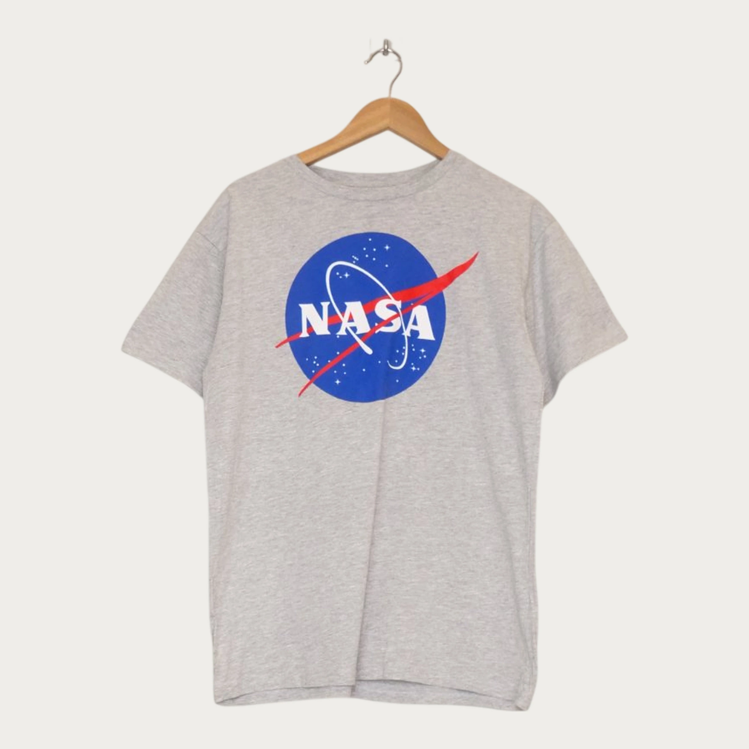 T-shirt space aventure